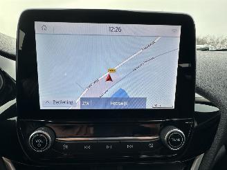 Ford Fiesta 1.0 EcoBoost Connected 5drs - 69dkm nap - navi - line + park assist - pdc v+a - airco - cruise - rijdbaar picture 12