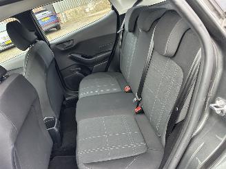 Ford Fiesta 1.0 EcoBoost Connected 5drs - 69dkm nap - navi - line + park assist - pdc v+a - airco - cruise - rijdbaar picture 39