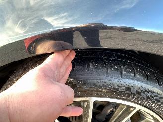 Mercedes C-klasse 220d 194pk 9-traps aut + f1 Bus Sol sedan - virtual - luchtvering - burmester - sfeerverl - memory l+r - 19 inch picture 98