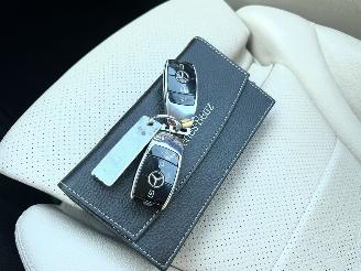 Mercedes C-klasse 220d 194pk 9-traps aut + f1 Bus Sol sedan - virtual - luchtvering - burmester - sfeerverl - memory l+r - 19 inch picture 13