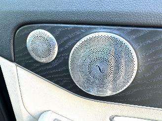 Mercedes C-klasse 220d 194pk 9-traps aut + f1 Bus Sol sedan - virtual - luchtvering - burmester - sfeerverl - memory l+r - 19 inch picture 12