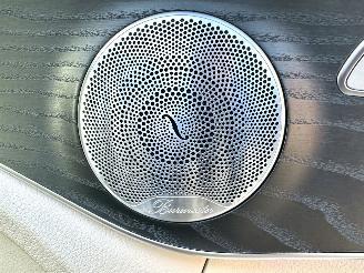 Mercedes C-klasse 220d 194pk 9-traps aut + f1 Bus Sol sedan - virtual - luchtvering - burmester - sfeerverl - memory l+r - 19 inch picture 66