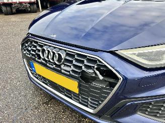 Audi A3 Sportback 30 TFSI 122pk aut + f1 S Edition - pano - virtual - nap - 3x S-line - front + line assist - keyless picture 11