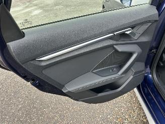 Audi A3 Sportback 30 TFSI 122pk aut + f1 S Edition - pano - virtual - nap - 3x S-line - front + line assist - keyless picture 56