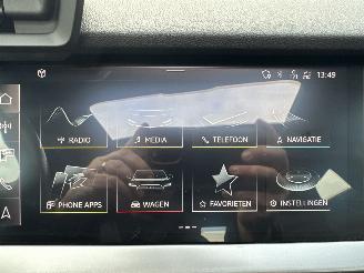 Audi A3 Sportback 30 TFSI 122pk aut + f1 S Edition - pano - virtual - nap - 3x S-line - front + line assist - keyless picture 32