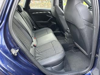 Audi A3 Sportback 30 TFSI 122pk aut + f1 S Edition - pano - virtual - nap - 3x S-line - front + line assist - keyless picture 54