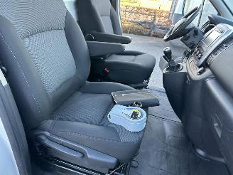 Renault Trafic 2.0 dCi 120pk 6-bak L2/H1 Comf euro.6 - 1e eig - nap - 2x schuifdeur - navi - airco - cruise - pdc - trekh picture 56