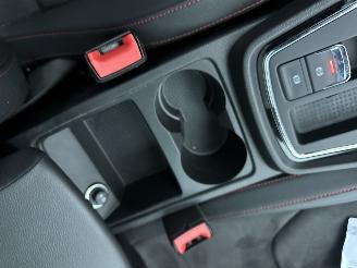 Seat Leon 1.5 TSI 131pk FR Ult Ed - pano - 78dkm - facelift - virtual - front assist - sfeerverl - pdc v+a - alarm - nardo grey picture 64