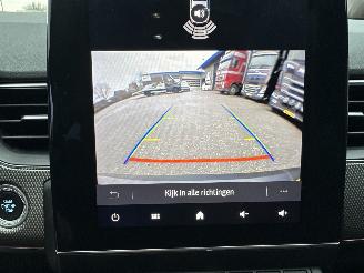 Renault Arkana 1.6 E-Tech full hybrid 145pk aut techno - nap - 1e eig - bose - virtual - front + line + side assist - keyless picture 37