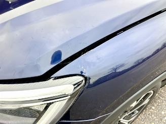 Renault Arkana 1.6 E-Tech full hybrid 145pk aut techno - nap - 1e eig - bose - virtual - front + line + side assist - keyless picture 9