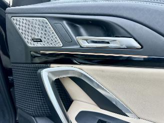 BMW iX2 eDrive20 67kWh 204pk aut M-Sport - nap - pano - 1e eig - 20 inch - harman/kardon - widescreen picture 56