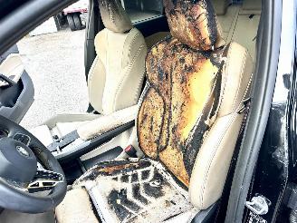 BMW iX2 eDrive20 67kWh 204pk aut M-Sport - nap - pano - 1e eig - 20 inch - harman/kardon - widescreen picture 71