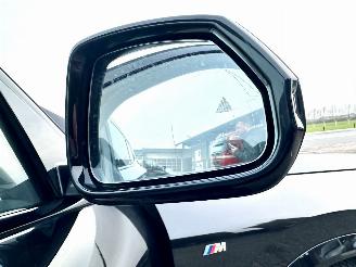 BMW iX2 eDrive20 67kWh 204pk aut M-Sport - nap - pano - 1e eig - 20 inch - harman/kardon - widescreen picture 81