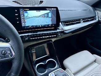 BMW iX2 eDrive20 67kWh 204pk aut M-Sport - nap - pano - 1e eig - 20 inch - harman/kardon - widescreen picture 36
