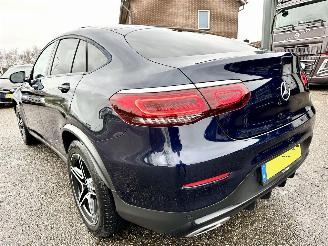 Mercedes GLC 200 AMG 208pk aut + f1 - nap - schuifdak - virtual - cognac leer - 19 inch - camera - elektr klep - full led picture 7