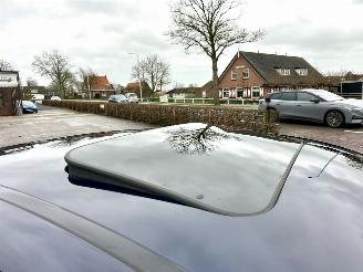 Mercedes GLC 200 AMG 208pk aut + f1 - nap - schuifdak - virtual - cognac leer - 19 inch - camera - elektr klep - full led picture 8