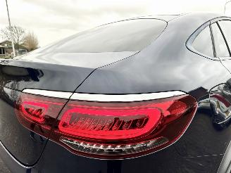 Mercedes GLC 200 AMG 208pk aut + f1 - nap - schuifdak - virtual - cognac leer - 19 inch - camera - elektr klep - full led picture 9