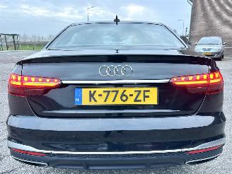 Audi A4 Limousine 40 TFSI 205pk aut S-Edition - nap - 1e eig - facelift - 3x s-line - virtual - matrix led - navi - pdc - carplay picture 6