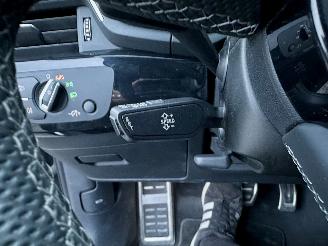 Audi A4 Limousine 40 TFSI 205pk aut S-Edition - nap - 1e eig - facelift - 3x s-line - virtual - matrix led - navi - pdc - carplay picture 35