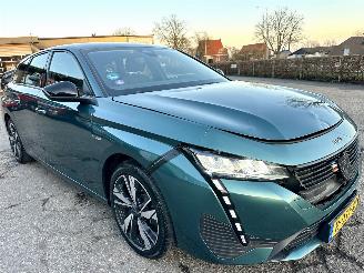 Peugeot 308 1.6 Plug-in Hybrid 191pk aut + f1 Active Pack Bus - nap - 1e eig - clima - cruise - carplay - pdc - line assist picture 4