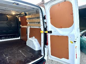 Ford Transit Custom 280 2.0 TDCI 6-bak L1/H1 Trend - nap - 1e eig - navi - camera - stoelverw - pdc v+a - trekh picture 25