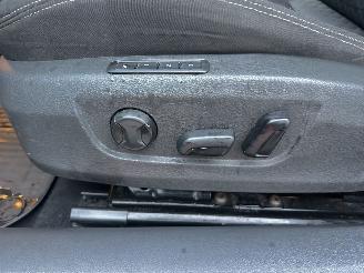 Skoda Superb 2.0 TDI 150pk 6-bak euro.6 Style Bus - nap - navi - camera - front + side + park assist - keyless entry + start picture 21