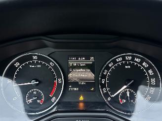 Skoda Superb 2.0 TDI 150pk 6-bak euro.6 Style Bus - nap - navi - camera - front + side + park assist - keyless entry + start picture 14