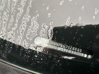 Skoda Superb 2.0 TDI 150pk 6-bak euro.6 Style Bus - nap - navi - camera - front + side + park assist - keyless entry + start picture 110