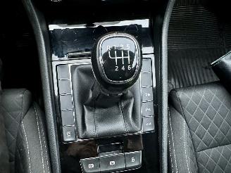 Skoda Superb 2.0 TDI 150pk 6-bak euro.6 Style Bus - nap - navi - camera - front + side + park assist - keyless entry + start picture 42