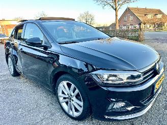 Volkswagen Polo 1.0 TSI 95pk Highline 5drs - nap - pano - virtual - acc - front assist - sfeerverl - sportonderstel picture 4