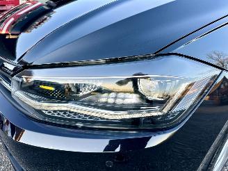 Volkswagen Polo 1.0 TSI 95pk Highline 5drs - nap - pano - virtual - acc - front assist - sfeerverl - sportonderstel picture 100