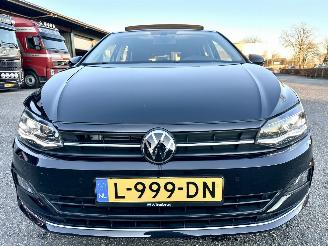 Volkswagen Polo 1.0 TSI 95pk Highline 5drs - nap - pano - virtual - acc - front assist - sfeerverl - sportonderstel picture 3