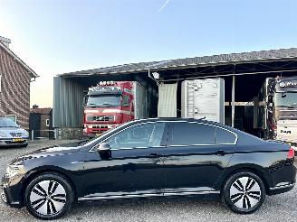 uszkodzony samochody osobowe Volkswagen Passat 1.4 TSI 225pk AUT PHEV GTE Business 2020/7