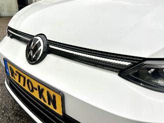 Volkswagen Golf 1.5 eTSI aut + f1 162pk R-Line - pano - hud - keyless - virtual - front + line + side + park assist picture 112