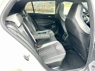Volkswagen Golf 1.5 eTSI aut + f1 162pk R-Line - pano - hud - keyless - virtual - front + line + side + park assist picture 70