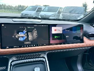 Xpeng G9 gereserveerd awd perf 98kWh 551pk aut - nap - pano - 360cam - dynaudio - stoelkoeling/stoelverw picture 71