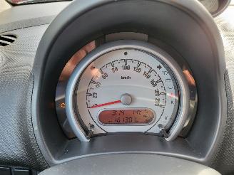 Opel Agila 2 AGILLA,S 1 KOOP 1.0 benz 48 kw af fabriek LPG ,AIRCO, NAP picture 11