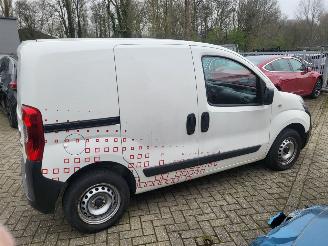 Fiat Fiorino schadevrije Fiorino III cargo 1.3 MJT EURO 6 AIRCO nwe APK &NAP picture 10