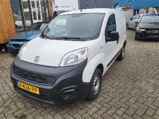 Fiat Fiorino schadevrije Fiorino III cargo 1.3 MJT EURO 6 AIRCO nwe APK &NAP picture 7