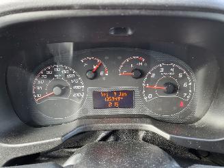 Fiat Fiorino schadevrije Fiorino III cargo 1.3 MJT EURO 6 AIRCO nwe APK &NAP picture 9