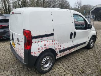 Fiat Fiorino schadevrije Fiorino III cargo 1.3 MJT EURO 6 AIRCO nwe APK &NAP picture 5