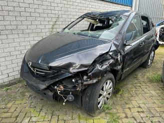  Ssang yong Rexton VEEL DIVERSE ONDERDELEN REXTON 2010/2