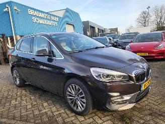  BMW 2-serie 218I ACTIVE TOURER High Executive 2019/2