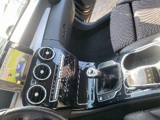 Mercedes C-klasse C180  Estate 180 Ambition 90d km rijdbaar nwe APK picture 10