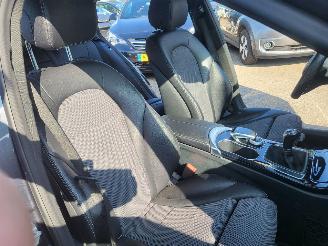 Mercedes C-klasse C180  Estate 180 Ambition 90d km rijdbaar nwe APK picture 22