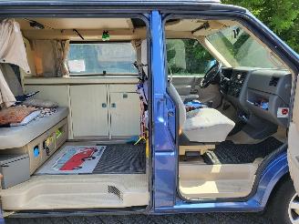 Volkswagen  Vw CALIFORNIA  KAMPEERAUTO COACH I TDI 75 KW picture 10