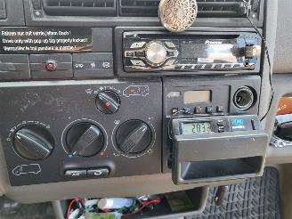 Volkswagen  Vw CALIFORNIA  KAMPEERAUTO COACH I TDI 75 KW picture 18