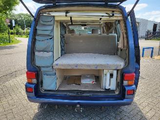 Volkswagen  Vw CALIFORNIA  KAMPEERAUTO COACH I TDI 75 KW picture 12