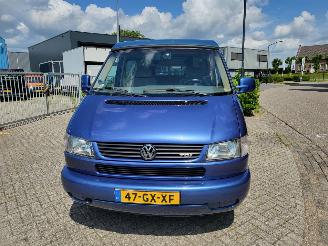 Volkswagen  Vw CALIFORNIA  KAMPEERAUTO COACH I TDI 75 KW picture 17