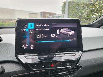 Volkswagen ID.3 ID.3 Pro Performance Edition leer/alcantara 58 kWh range 425 km nwpr € 47000 picture 13